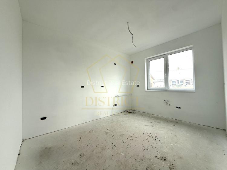 Duplex cu bucatarie inchisa si 4 camere | Sacalaz - 4