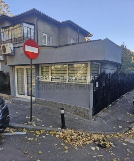 Spatiu comercial – Ideal pentru birouri sau activitati comerciale-Ion Mihalache - 6