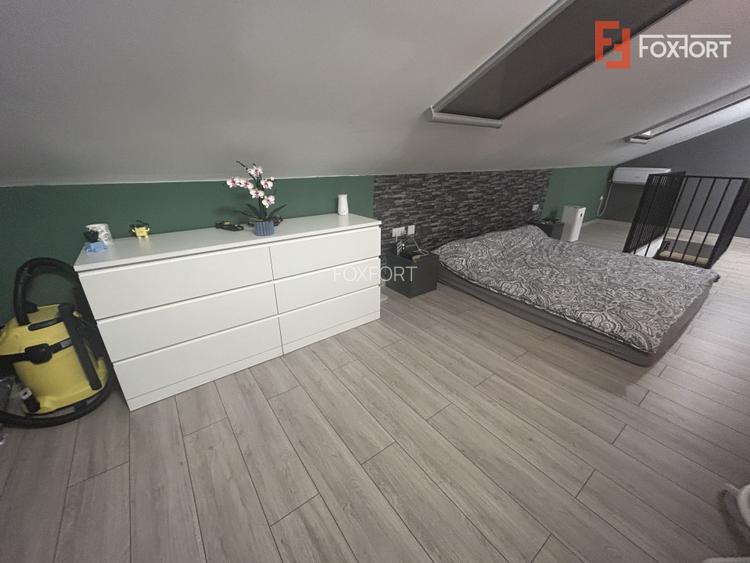 Apartament cu 2 camere de vanzare in Giroc - 3
