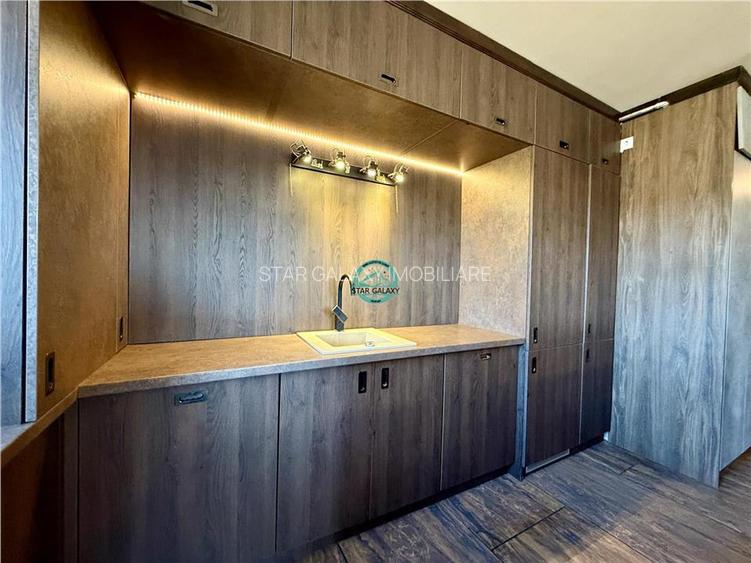 Apartament cu 2 camere de vanzare, 64 mp, bloc nou in Tudor - 6
