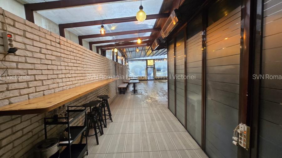REC3001674 Spatiu comercial restaurant de vanzare - 9