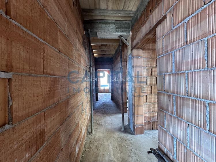 Comision 0%! Casa 4 camere, Suceagu, 132mp - 9