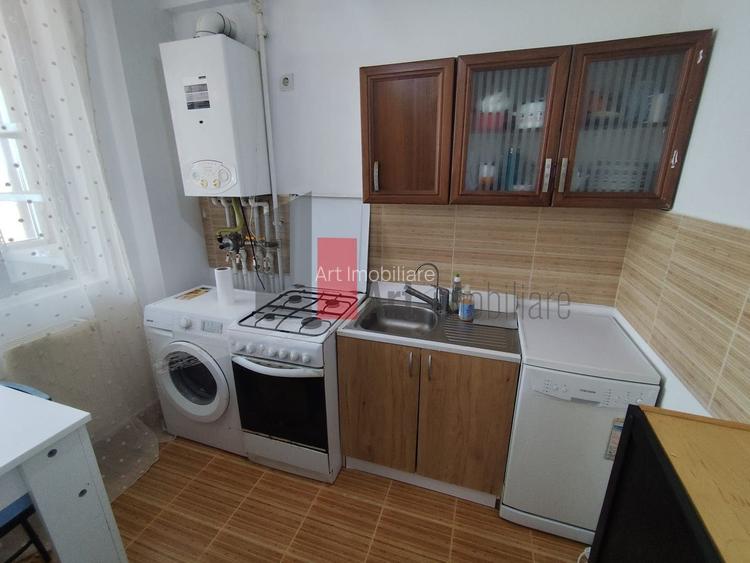 0% Comision, Apartament de vanzare 2 camere, et 3/3, Bucurestii Noi - 4
