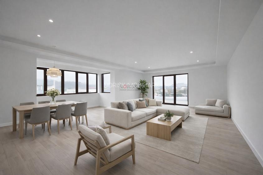 Top Floor Living – Penthouse cu 5kW Panouri Fotovoltaice Incluse - 3