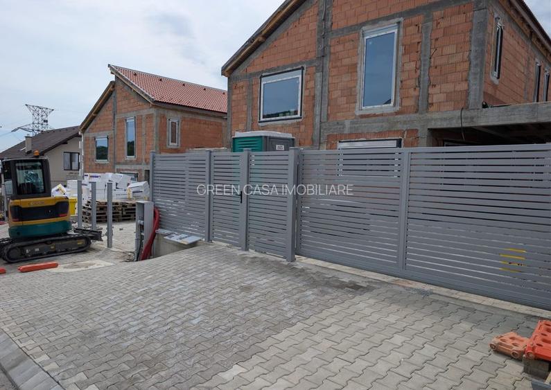 Casă tip duplex | 136mp utili | 325mp teren | garaj | cartier Voroneț - 5