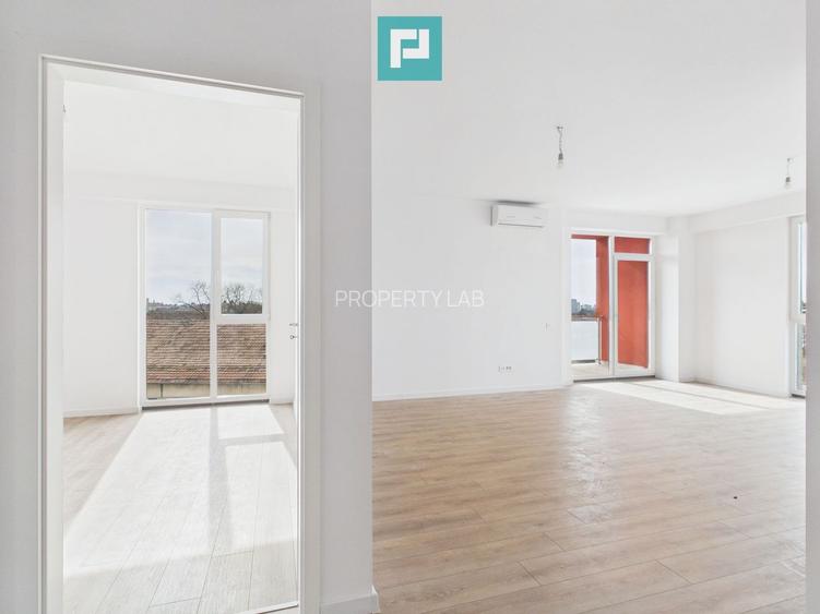 Apartament 2 camere, etaj 5, finisaje lux - 2