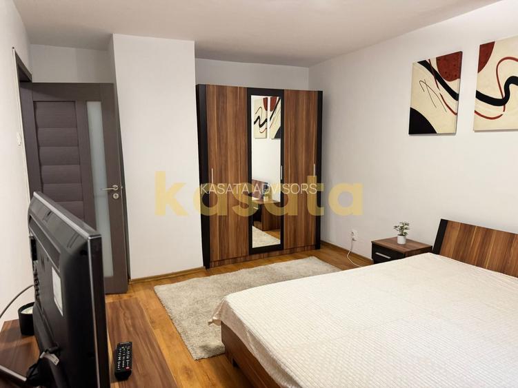 Garsonieră 🏢 | Gorjului 📍 | Boiler ♨️ | 5 min Metrou 🚇 - 2