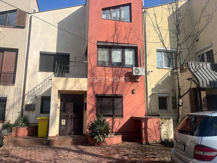 Casa 7 camere de inchiriat in zona *Floreasca* - 22