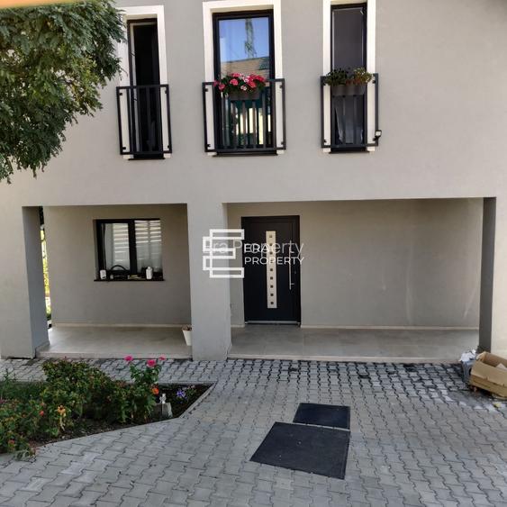 Casă individuală, 573 mp teren, priveliște Munții Făgăraș – Bavaria Park - 11