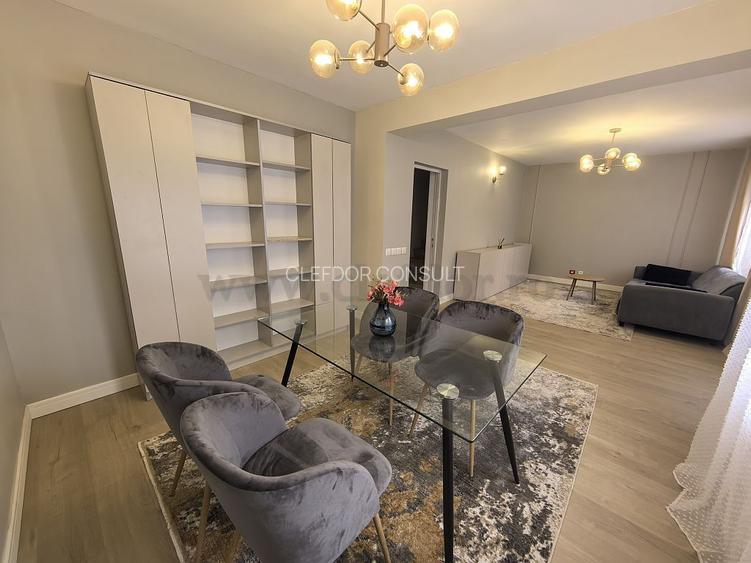 Pipera - vila renovata in complex rezidential langa OMV - 2