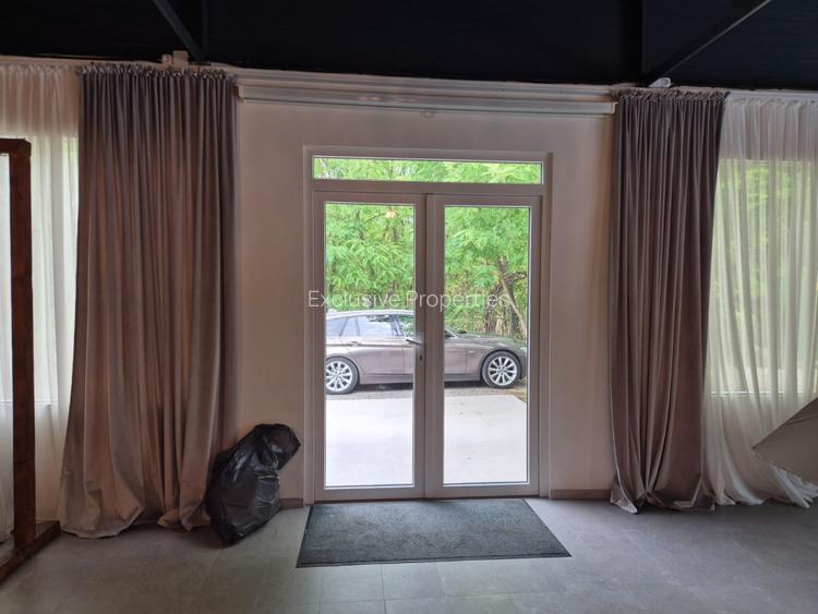 Casa de vacanta / spatiu comercial de vanzare – Frumusani - 15