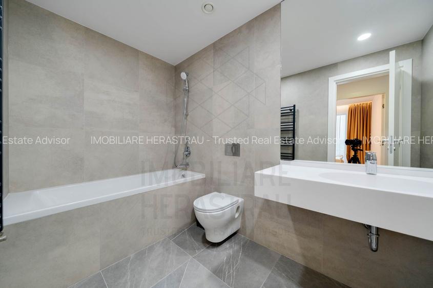 Herastrau | Design Apartment | - 10