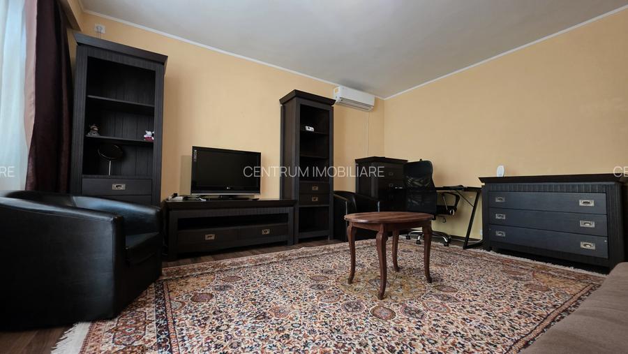 Inchiriere 2 camere cu centrală proprie - 12