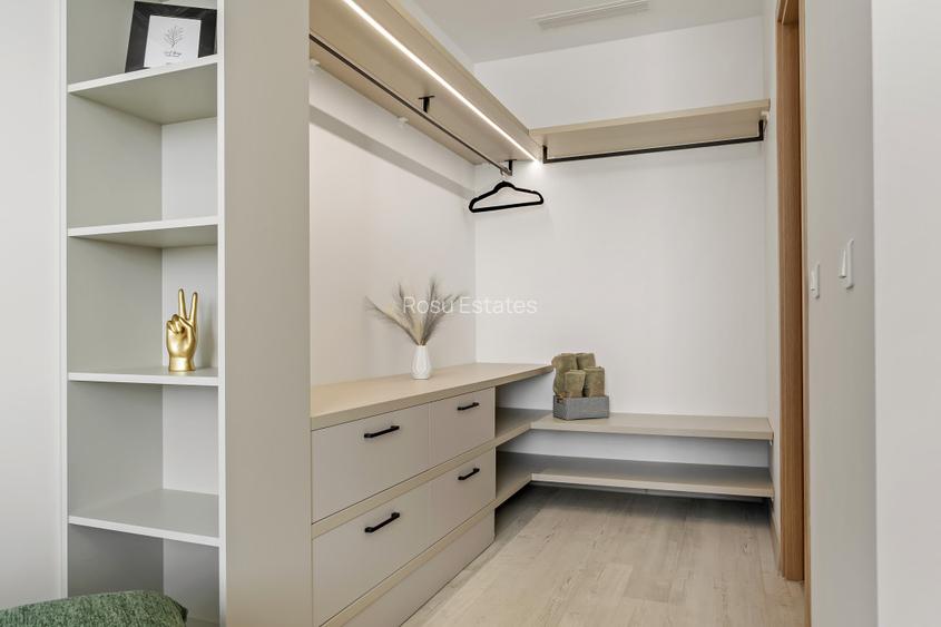 De inchiriat  | Apartament 3 camere | Rin Grand Hotel Splaiul Unirii  - 12