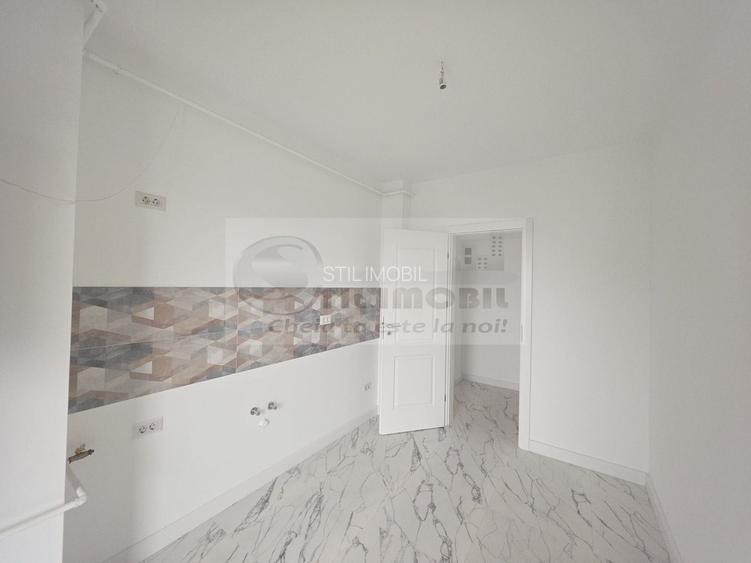 Apartament 2 camere Tatarasi - 62mp - mutare imediata. - 4
