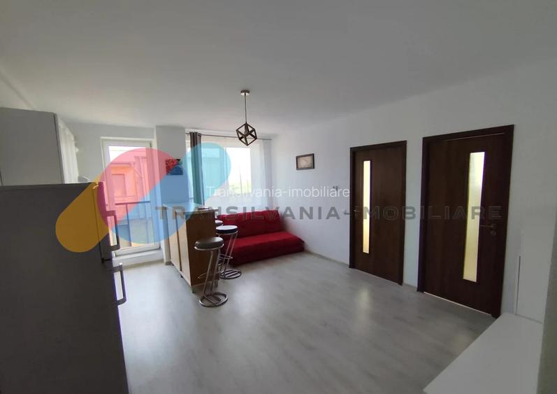 Apartament, 39 Mp+ balcon, zona Beta Residence - 2