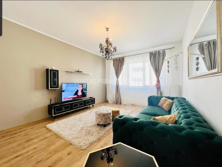 Apartament 3 camere imobil nou, mobilat si utilat, Parcul Carol ISG Residence - 2