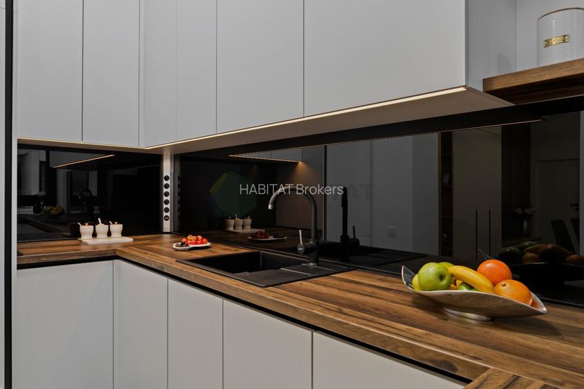 Apartament 2 camere | One Cotroceni | Parcare XL - 17