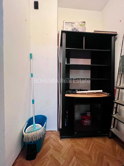 Apartament 2 camere de închiriat – Drumul Taberei | 5 min metrou | Pet friendly - 4