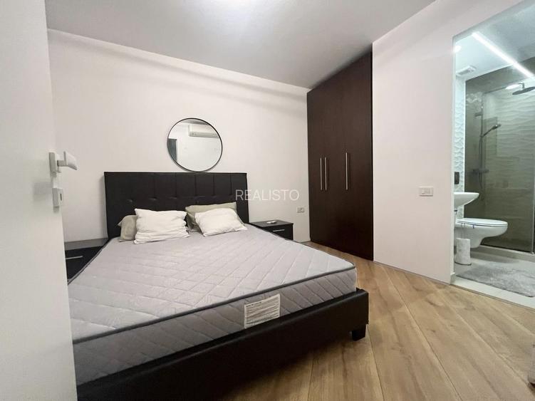 Apartament 3 Camere | INCHIRIERE | 4 City North | 2 locuri de parcare - 3