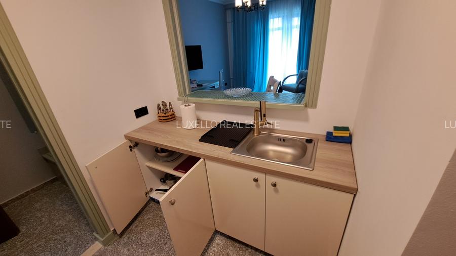 APARTAMENT LUX IN COMPLEX HOTELIER - 30