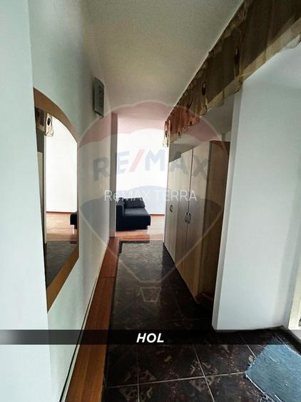 Apartament cu 2 camere de închiriat în zona Traian - 9