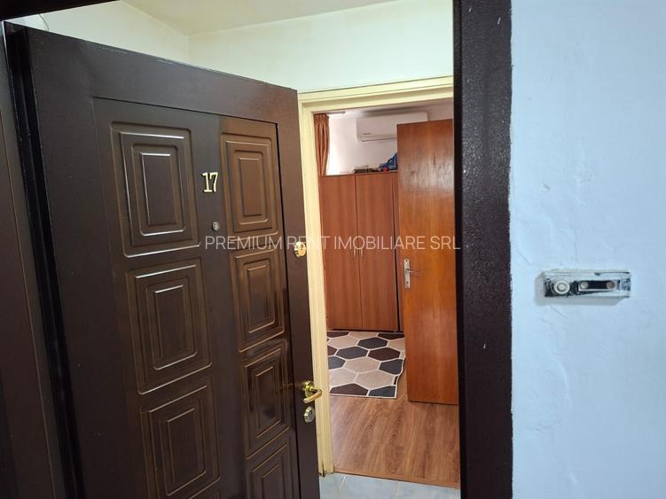 Dristor, garsoniera langa mall Park Lake, 300 euro, bloc mixt, PET FRIENDLY - 6