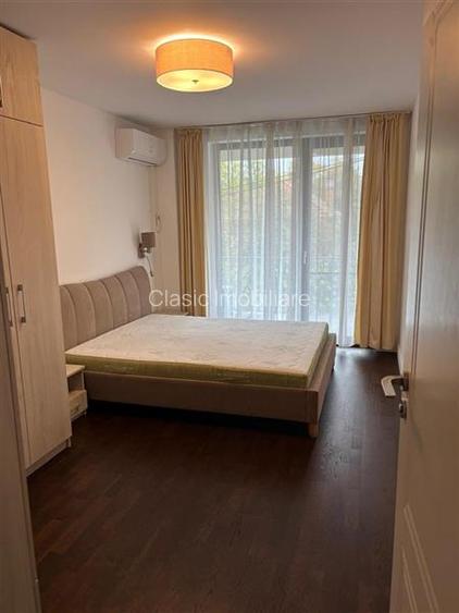 Inchiriere apartament 3 camere de LUX in Andrei Muresanu- zona Hotel Ramada - 9