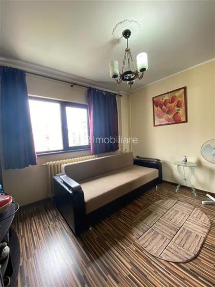 Apartament 3 camere Tineretului/ 2 bai - 4