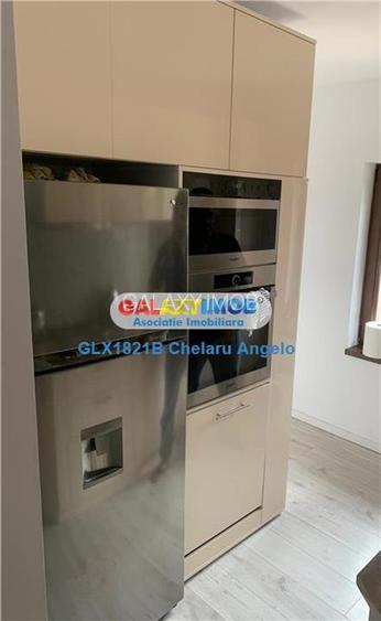 Unirii Parcul Carol Penthouse 3 cam.SU 115 mp,an 2018 - 9