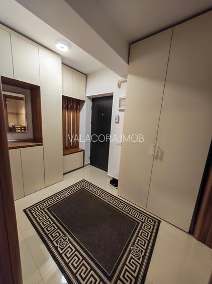 Apartament tip Studio | 3' metrou Dimitrie Leonida | terasa si curte - 7