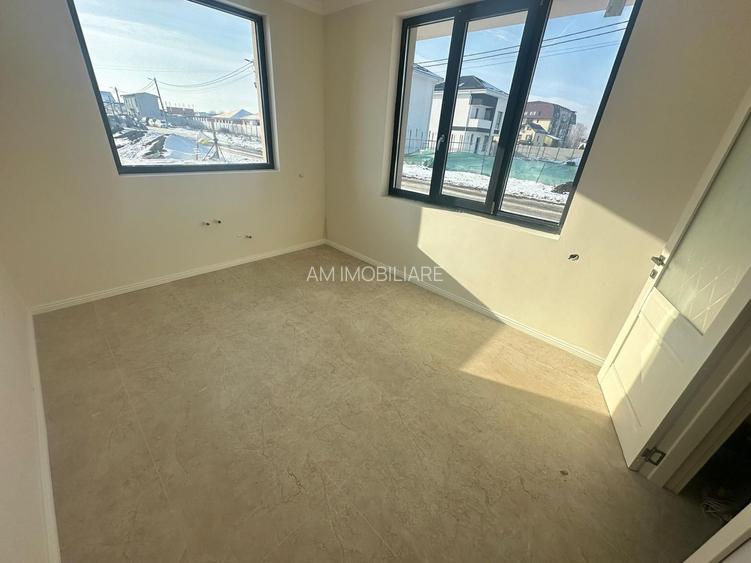 CASA INDIVIDUALA BRAGADIRU, 5 CAMERE, TOATE UTILITATILE, COMISION 0% - 11