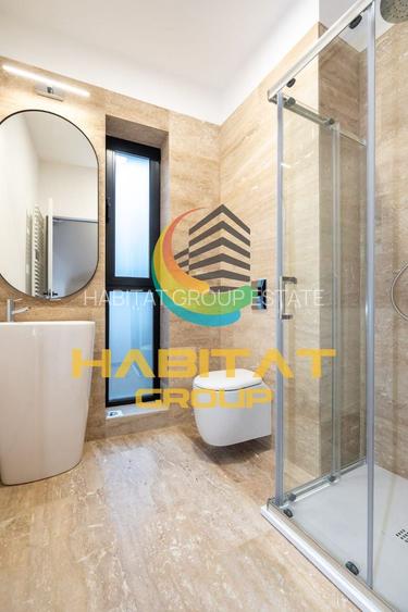 Brancoveanu- LUX 3 camere in bloc boutique - 5