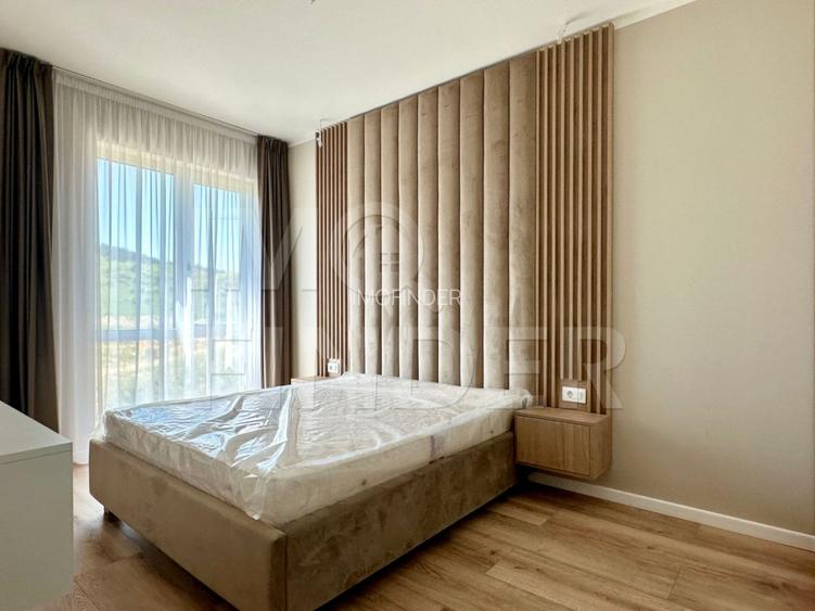 Apartament 2 camere premium | Imobil nou 2025 | Zona Vivo - 8