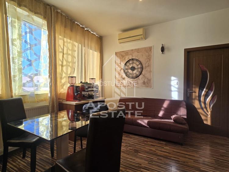 Apartament 3 camere Ared Uta - Pet friendly - 3