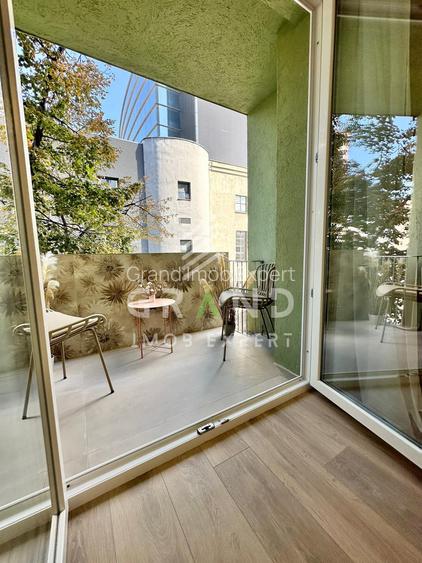 NOU pe Piata | Apartament 2 Camere | Ultrafinisat | Logie | Piata Mihai Viteazu - 26