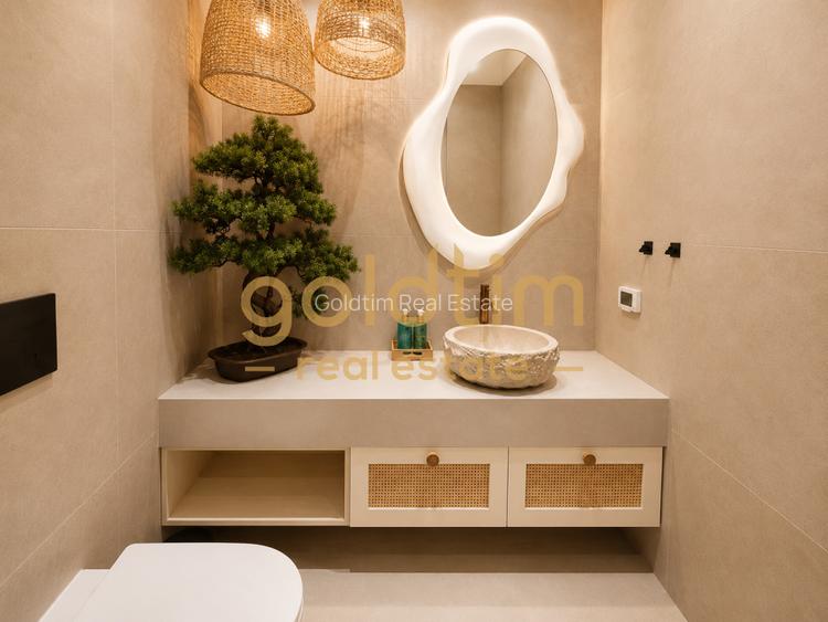 SOSEAUA NORDULUI-PRIMA INCHIRIERE-SUPERB-DUPLEX - 7