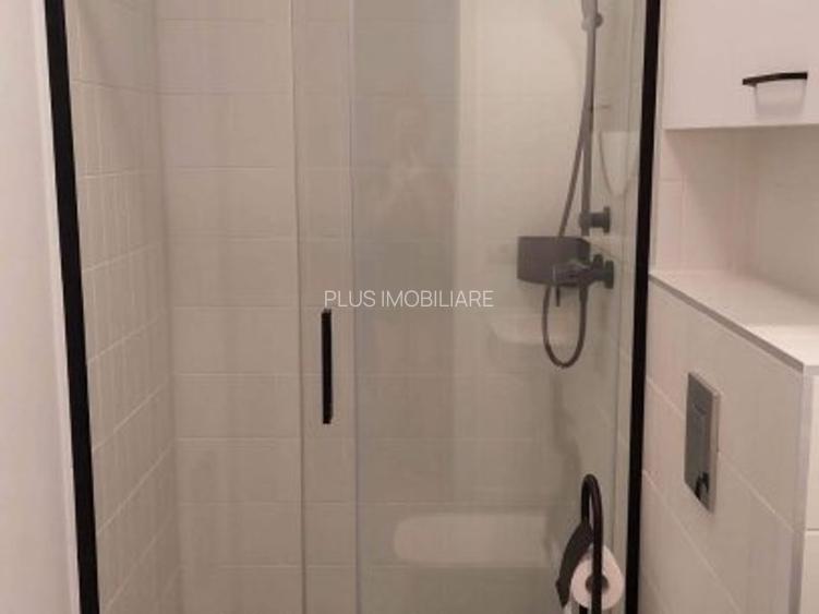 Apartament 2 camere Lux in Complex Urban Space+ parcare subterana - 11