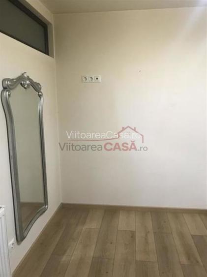 Agricultori - metrou Iancului -apartament 4 camere - intrare stradala  - 5