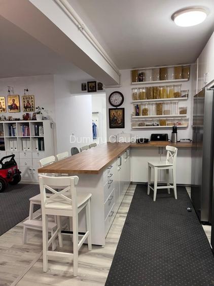 Unul dintre cele mai mari penthouse-uri din Brașov- disponibil imediat - 13