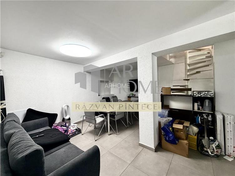 Spatiu birouri, renovat complet, pompa de caldura, ultracentral, Ploiesti - 10