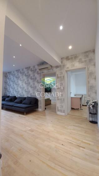 Apartament cu 3 camere //Herastrau - 14