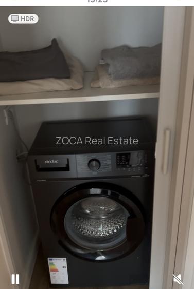 Apartament 2 camere de inchiriat | Rond Obor| Metrou| mobilat - 8