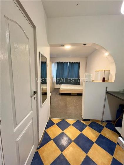 Garsoniera, zona Tractorul - 3