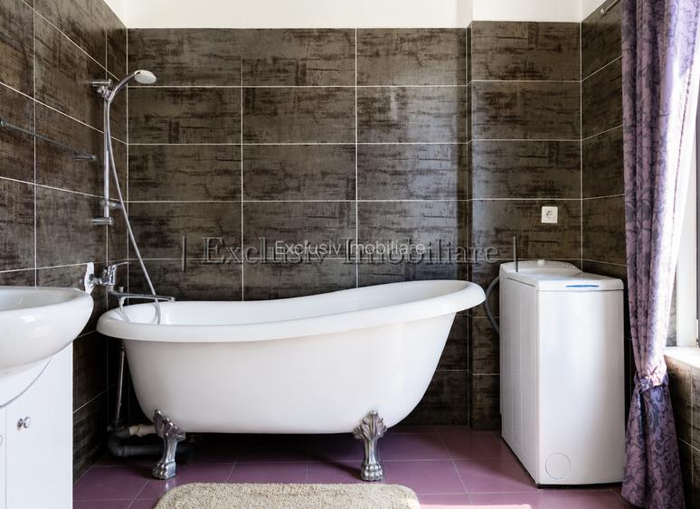 Apartament 2 camere | Tomis Plus - Parcare - 5