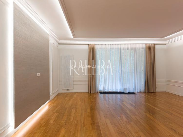 Dorobanti | Capitale | 180Mp | 4 cam. | Washington Residence - 2