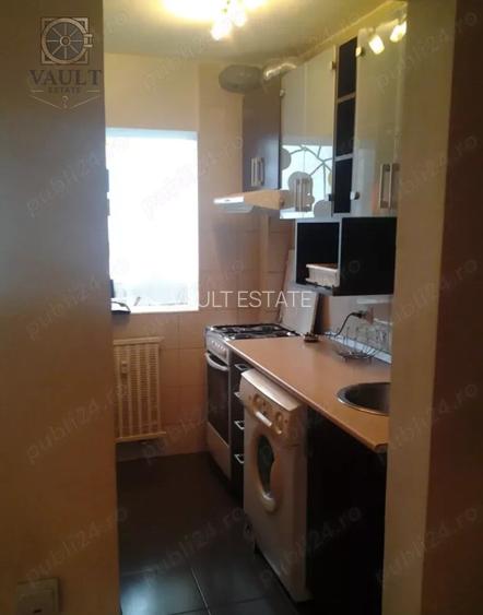 Garsoniera Titan-Ozana-Bloc Mixt-Suprafata Totala 34 mp - 2