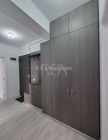 Apartament 2 Camere in Complexul rezidențial Exigent Plaza | Faza 4 - 4