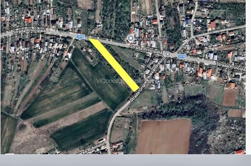 Peris - St. Principala nr. 40 - Comision 0% - 2