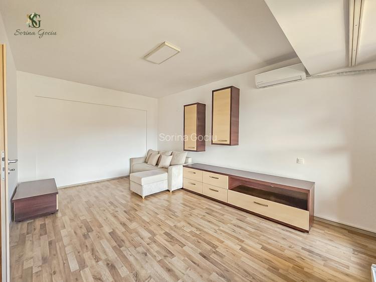 De închiriat apartament nou cu 2 camere, zona Tractorul, Brasov - 2